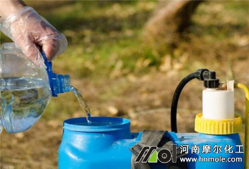 水溶肥稀釋注意 水溶肥稀釋注意