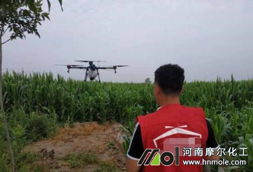 水肥灑玉米 水肥灑玉米