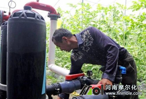 水溶肥滴灌 水溶肥滴灌