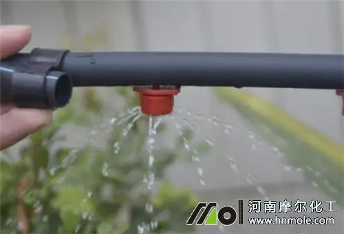 水溶肥追肥方法 水溶肥追肥方法