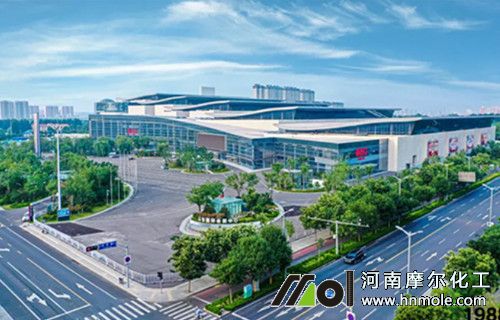 2021山東植保會位置 2021山東植保會位置