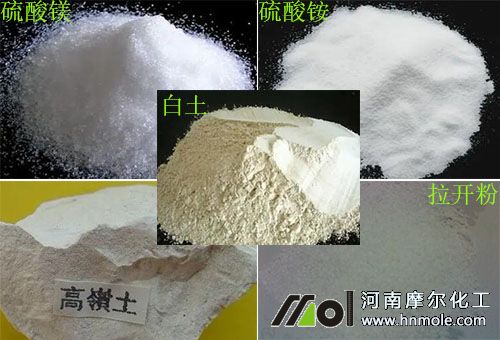 水溶肥的載體 水溶肥的載體