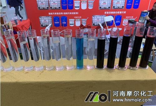 水溶肥的載體 水溶肥的載體