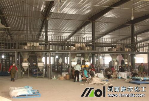 水溶肥受潮結(jié)塊原因3 水溶肥受潮結(jié)塊原因3