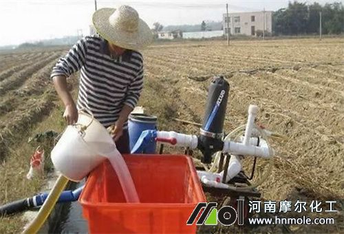 水溶肥能否用開水 水溶肥能否用開水