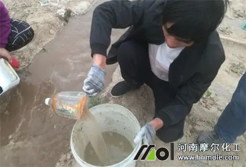 水溶肥能否用開水 水溶肥能否用開水