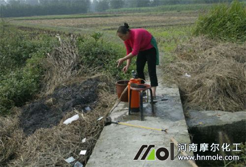 水溶肥使用注意 水溶肥使用注意