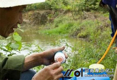 水溶肥配比濃度 水溶肥配比濃度