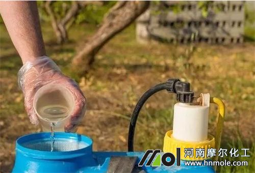 水溶肥配比濃度 水溶肥配比濃度