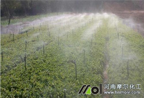 水肥一體化優(yōu)勢(shì) 水肥一體化優(yōu)勢(shì)