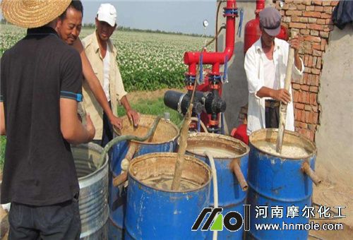 滴灌溶水 滴灌溶水