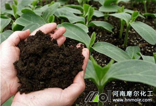 腐殖酸功能水溶肥作用 腐殖酸功能水溶肥作用