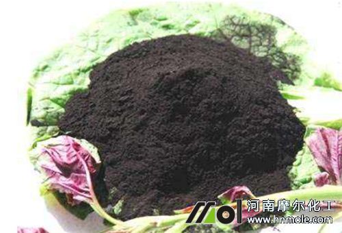 腐殖酸功能水溶肥作用 腐殖酸功能水溶肥作用