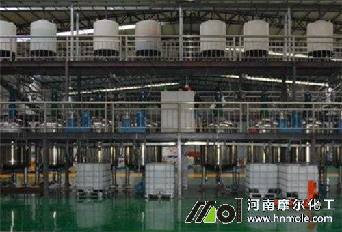 海藻磷鉀肥特點 海藻磷鉀肥特點