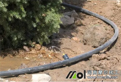 滴灌水溶肥肥水量 滴灌水溶肥肥水量