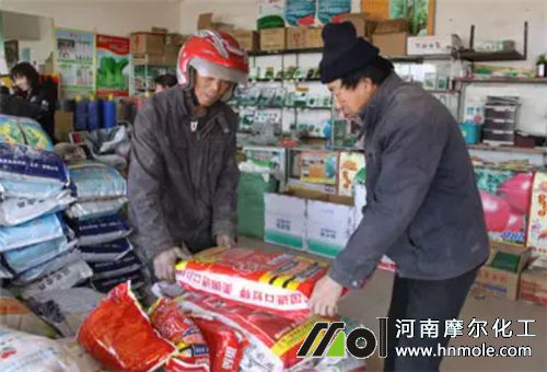 農(nóng)民怎么買到實(shí)惠肥 農(nóng)民怎么買到實(shí)惠肥