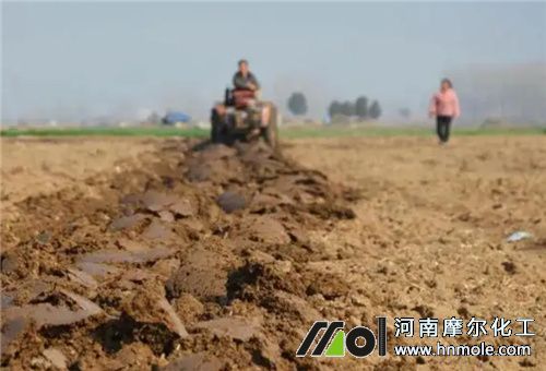 復(fù)合肥使用 復(fù)合肥使用