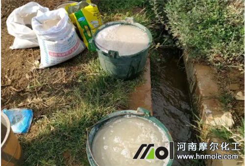 水溶肥使用要求 水溶肥使用要求