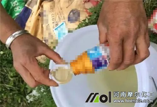液體藥肥使用注意 液體藥肥使用注意