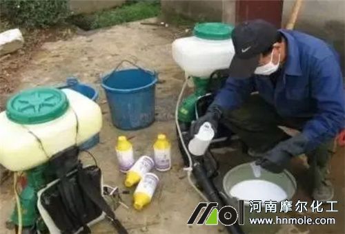 液體藥肥使用注意 液體藥肥使用注意