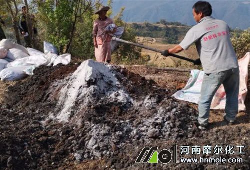 水溶肥使用要求 水溶肥使用要求