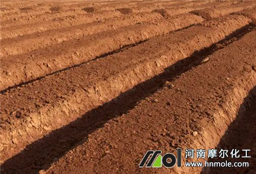 水溶肥對土壤影響 水溶肥對土壤影響