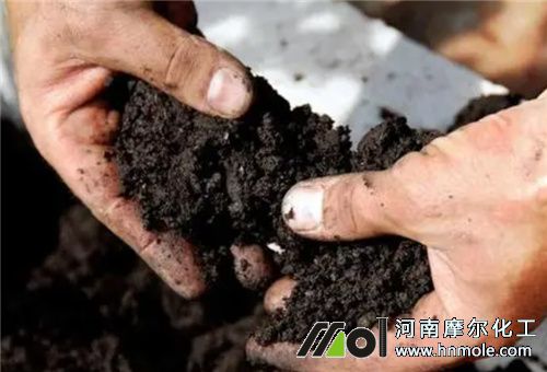 水溶肥對土壤影響 水溶肥對土壤影響