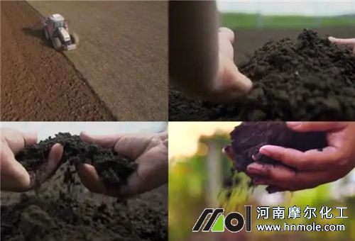 水溶肥對土壤影響 水溶肥對土壤影響