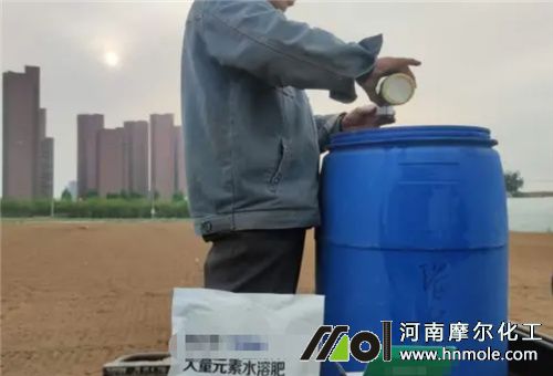 有機硅大元素水溶肥功能 有機硅大元素水溶肥功能