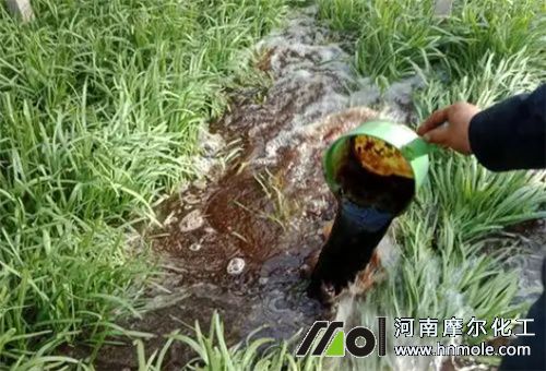 有機硅水溶肥水沖使用 有機硅水溶肥水沖使用