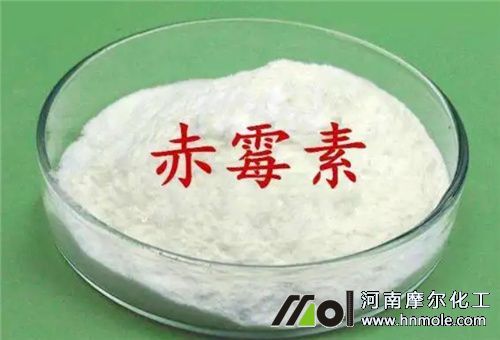 常見激素肥赤霉素 常見激素肥赤霉素