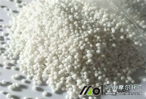 常見氮肥種類特點 常見氮肥種類特點