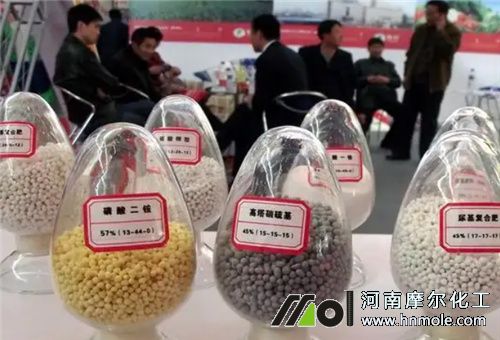 肥料選擇 肥料選擇