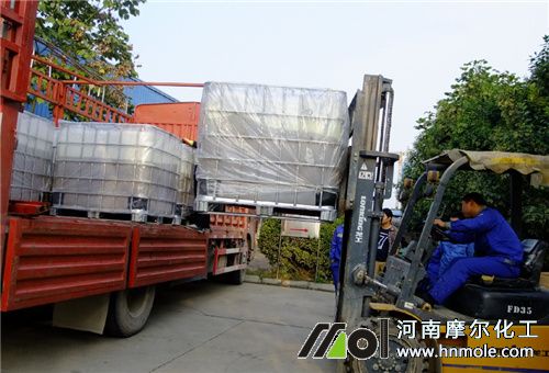 糖醇螯合液肥 糖醇螯合液肥