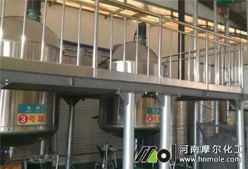 糖醇螯合液工藝 糖醇螯合液工藝