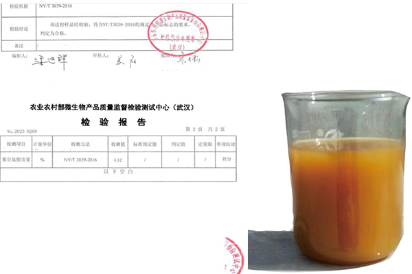 4%聚谷氨酸 4%聚谷氨酸