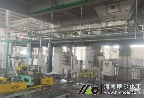 清液肥技術要求高 清液肥技術要求高