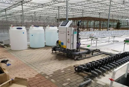 水溶肥料使用注意 水溶肥料使用注意