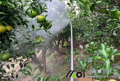 糖醇鋅肥料優勢 糖醇鋅肥料優勢