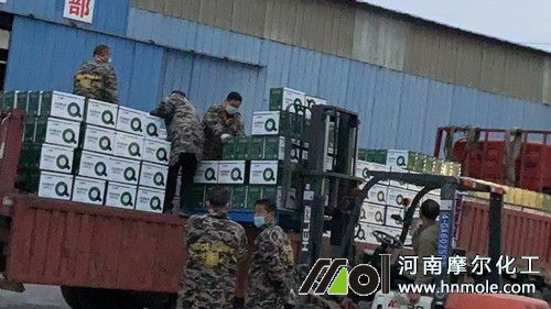 傍晚安排裝車 傍晚安排裝車